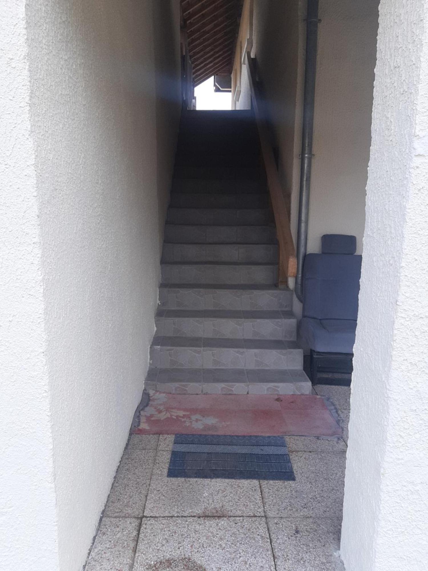 Gogo Location 1 Apartment Forest-Saint-Julien Exterior photo