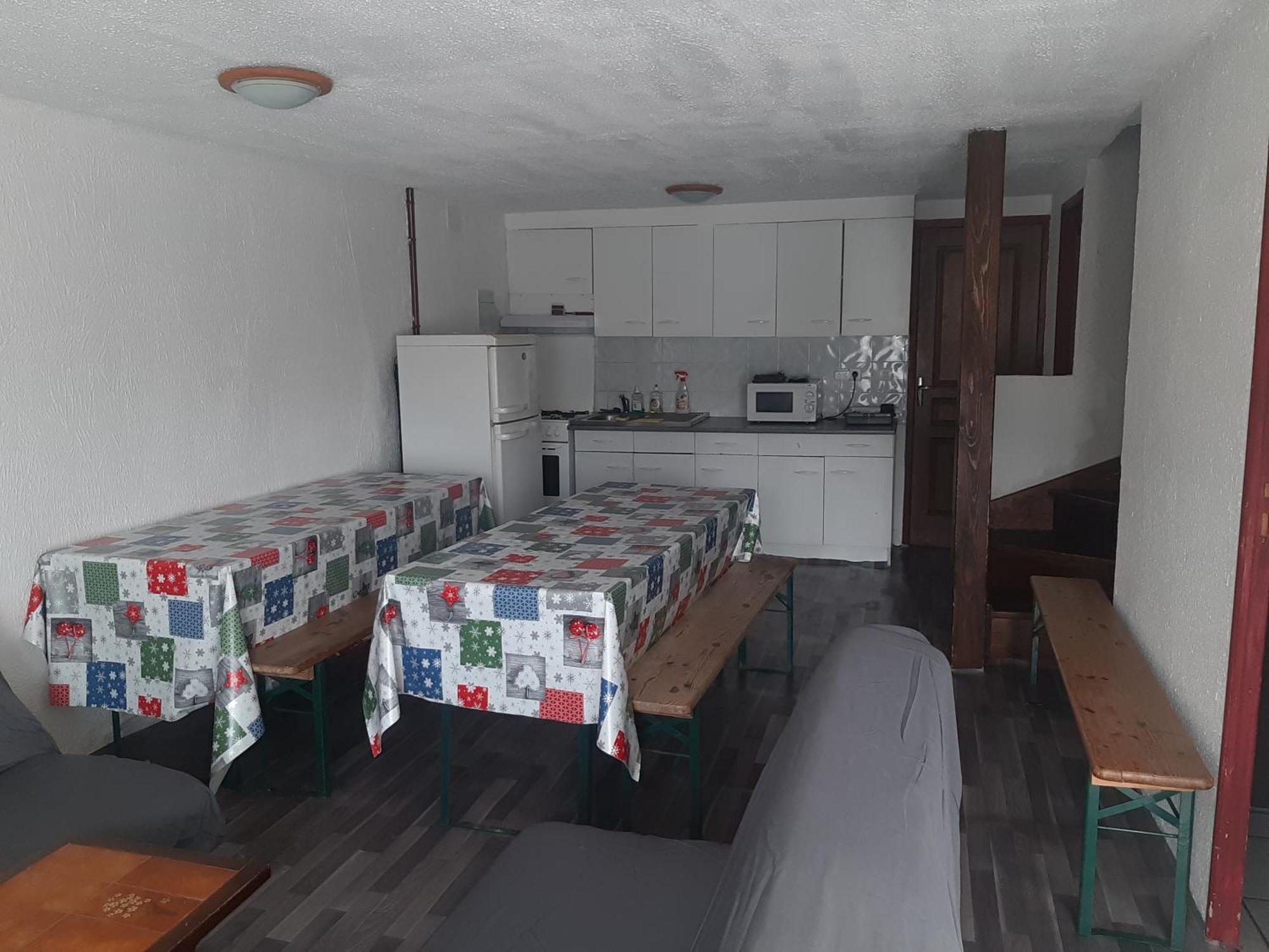 Gogo Location 1 Apartment Forest-Saint-Julien Exterior photo