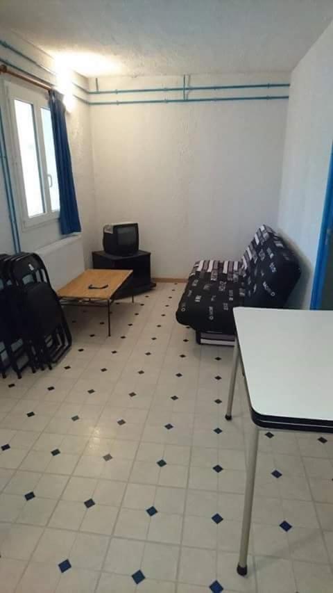 Gogo Location 1 Apartment Forest-Saint-Julien Exterior photo
